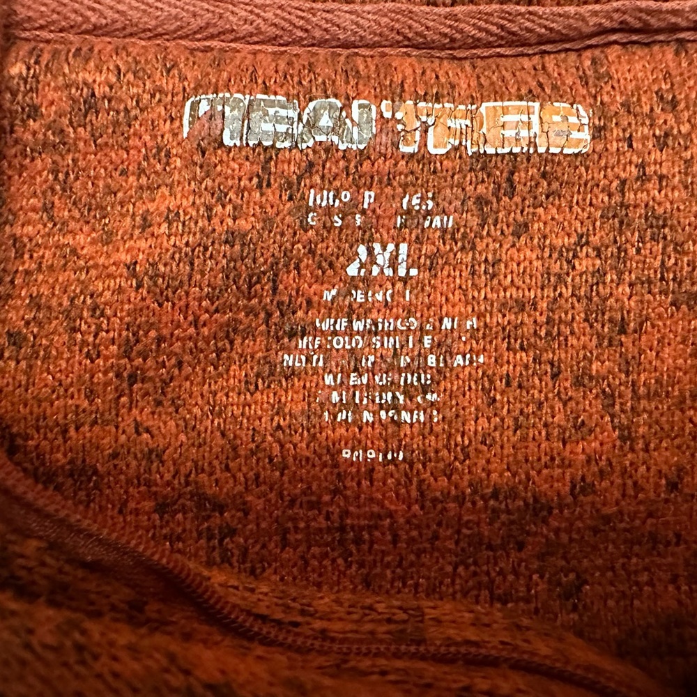 RealTree Sweater - Picture 3 of 4